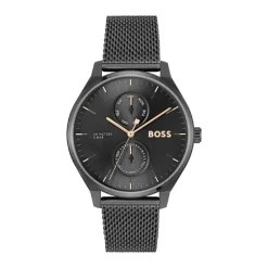 Boss Montre Acier<Montre Homme 1514105 - Tyler
