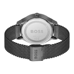 Boss Montre Acier<Montre Homme 1514105 - Tyler
