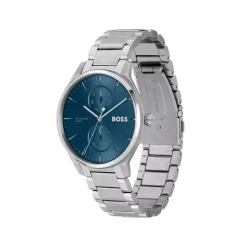 Boss Montre Acier<Montre Homme 1514106 - Tyler