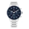 Tommy Hilfiger Montres Montre Acier<Montre Homme 1710588 - Tyson Tommy Hilfiger
