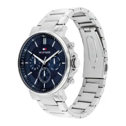 Tommy Hilfiger Montres Montre Acier<Montre Homme 1710588 - Tyson Tommy Hilfiger