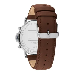Tommy Hilfiger Montres Montre Cuir<Montre Homme 1710585 - Tyson Tommy Hilfiger