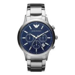 Emporio Armani Montres Montre Acier<Montre Homme AR2448 - Emporio Armani