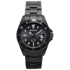 Beuchat Montre Acier<Montre Homme Beu1950-10 -