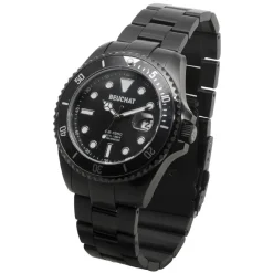 Beuchat Montre Acier<Montre Homme Beu1950-10 -