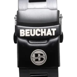 Beuchat Montre Acier<Montre Homme Beu1950-10 -
