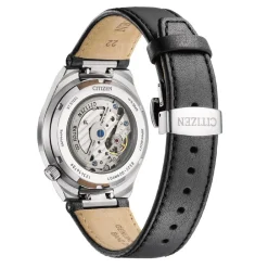 Citizen Montre Automatique|Montre Cuir<Montre Homme Tsuyosa Nk5010­01H - Bracelet Cuir Noir