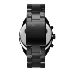 Diesel Montres Montre Acier<Montre Homme Diesel DZ4644 - Bracelet Acier Noir