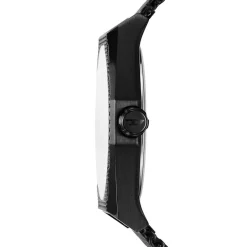 Diesel Montres Montre Acier<Montre Homme Diesel DZ2194 - Bracelet Acier Noir