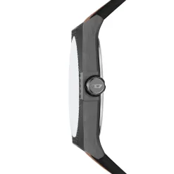 Diesel Montres Montre Cuir<Montre Homme Diesel DZ2189 - Bracelet Cuir Marron