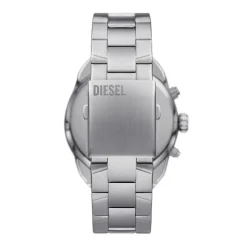 Diesel Montres Montre Acier<Montre Homme Diesel DZ4655 - Bracelet Acier Acier