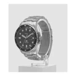 Fossil Montres Montre Acier<Montre Homme Fossil FS6032 - Bracelet Acier Acier