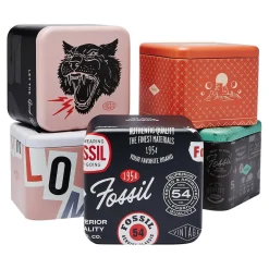 Fossil Montres Montre Cuir<Montre Homme Fossil FS5901 - Bracelet Cuir Marron