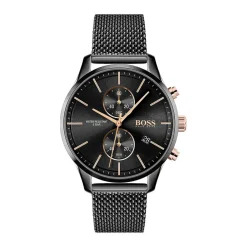 Boss Montre Acier<Montre Homme 1513811- Hugo
