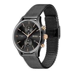 Boss Montre Acier<Montre Homme 1513811- Hugo
