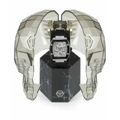 Philipp Plein Montre Automatique<Montre Homme PWBAA2023 - The $Keleton