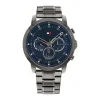 Tommy Hilfiger Montres Montre Acier<Montre Homme ACIER 1791796 - Tommy Hilfiger