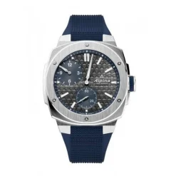 Alpina Montres Montre Automatique<Montre Homme AL-650DGN4AE6 – ALPINER