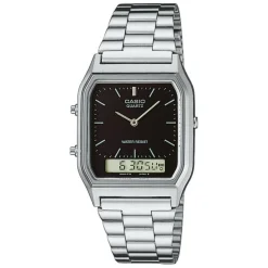 Casio Montre Acier<Montre Homme AQ-230A-1DMQYES - Collection