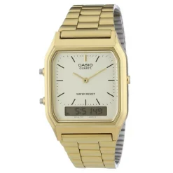 Casio Montre Acier<Montre Homme AQ-230GA-9DMQYES - Collection