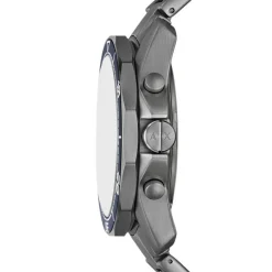 Armani Exchange Montre Acier<Montre Homme Spencer - AX1967 Bracelet Acier Gris foncé