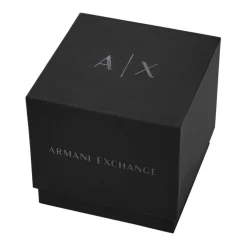 Armani Exchange Montre Acier<Montre Homme Spencer - AX1967 Bracelet Acier Gris foncé