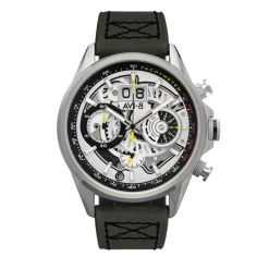 Avi-8 Montre Cuir<Montre Homme AV-4065-01 - Hawker Harrier II