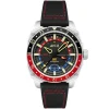 Avi-8 Montre Automatique|Montre Cuir<Montre Homme Hawker Hunter - AV-4122-01 Bracelet Cuir Noir