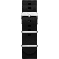 Avi-8 Montre Cuir<Montre Homme Hawker Hurricane Classic Chronograph - AV-4011-0U Bracelet Cuir Gris