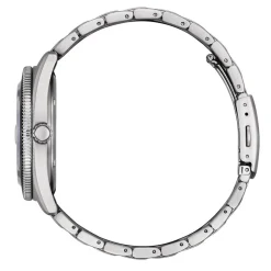 Citizen Montre Acier<Montre Homme AW1760-81W - Sunset Eco-Drive