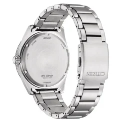 Citizen Montre Acier<Montre Homme AW1760-81W - Sunset Eco-Drive