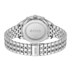 Boss Montre Acier<Montre Homme Avery - 1514157 Bracelet Acier Argent