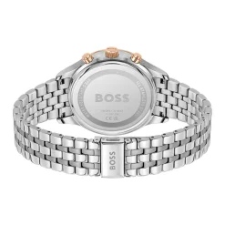 Boss Montre Acier<Montre Homme Avery - 1514158 Bracelet Acier Argent