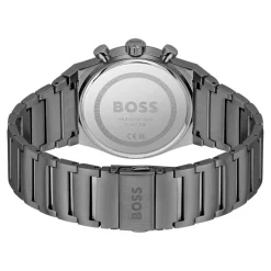 Boss Montre Acier<Montre Homme Candor Chrono - 1514223 Bracelet Acier Gris
