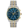 Boss Montre Acier<Montre Homme Skytraveller - 1514247 Bracelet Acier Argent