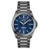 Boss Montre Acier<Montre Homme Strike - 1514175 Bracelet Acier Argent