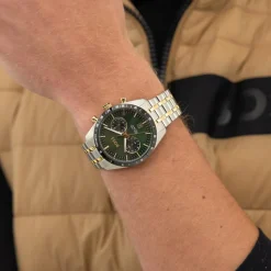 Boss Montre Acier<Montre Homme Tourmaster - 1514287 Bracelet Acier Doré