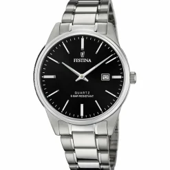 Festina Montre Acier<Montre homme Bracelet Acier F20511-4