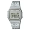Casio Montre Acier<Montre Homme - A1000A-7EF