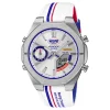 Casio Montre Cuir<Montre Homme - ECB-S10NIS-7AER