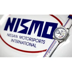 Casio Montre Cuir<Montre Homme - ECB-S10NIS-7AER