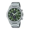 Casio Montre Acier<Montre Homme - EFS-S570D-3AUEF Bracelet Acier
