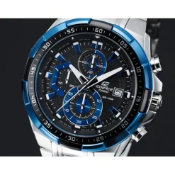 Casio Montre Acier<Montre Homme - MTP-M110D-1AVER