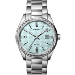 Casio Montre Acier<Montre Homme Timeless Collection Men - MTP-1302PE-2AVEF Bracelet Acier