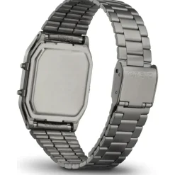 Casio Montre Acier<Montre Homme Vintage Collection - AQ-230EGG-3AEF