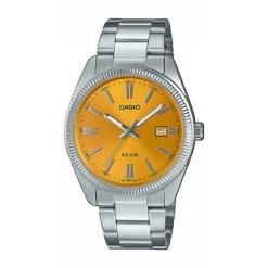 Casio Montre Acier<Montre Homme Timeless Collection - MTP-1302PD-9AVEF Bracelet Acier