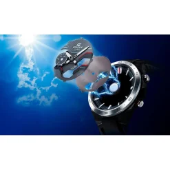 Casio Montre Acier<Montre Homme ECB-2200CB-2AEF Edifice Bluetooth