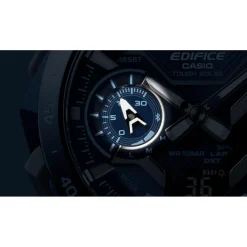 Casio Montre Acier<Montre Homme ECB-2200CB-2AEF Edifice Bluetooth