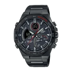 Casio Montre Acier<Montre Homme ECB-950DC-1AEF - EDIFICE