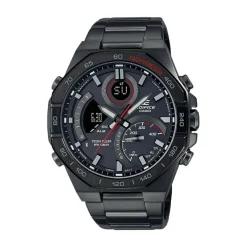 Casio Montre Acier<Montre Homme ECB-950DC-1AEF - EDIFICE